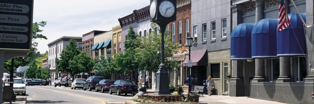 Why Buyers Should Consider Northville MI Homes for Sale