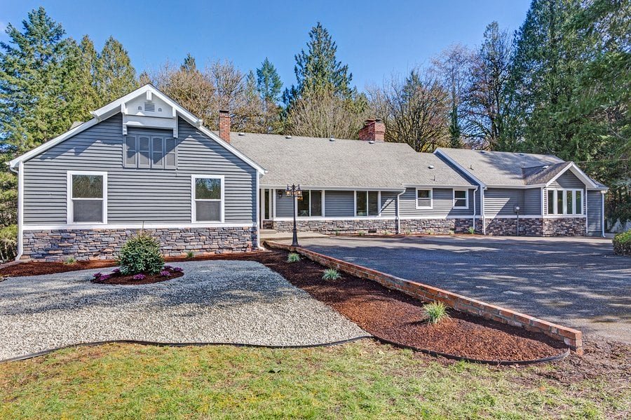 The Most Popular Home Style in America According to Google