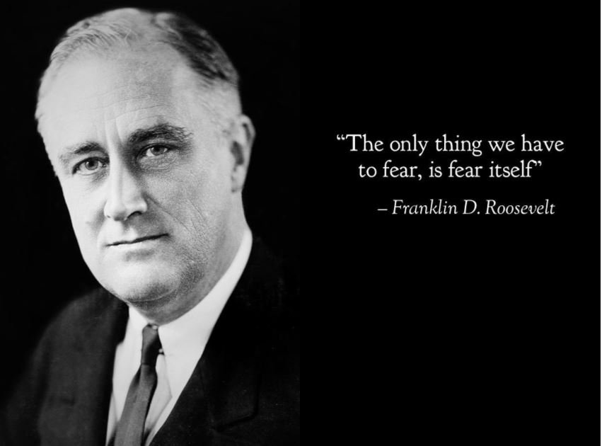 Famous Quotes Home Buyers and Sellers Can Totally Relate To Today