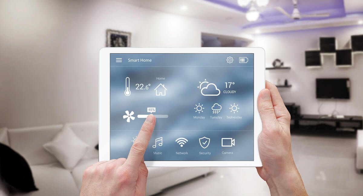 Smart Home Automation Made Easy: Expert Tips