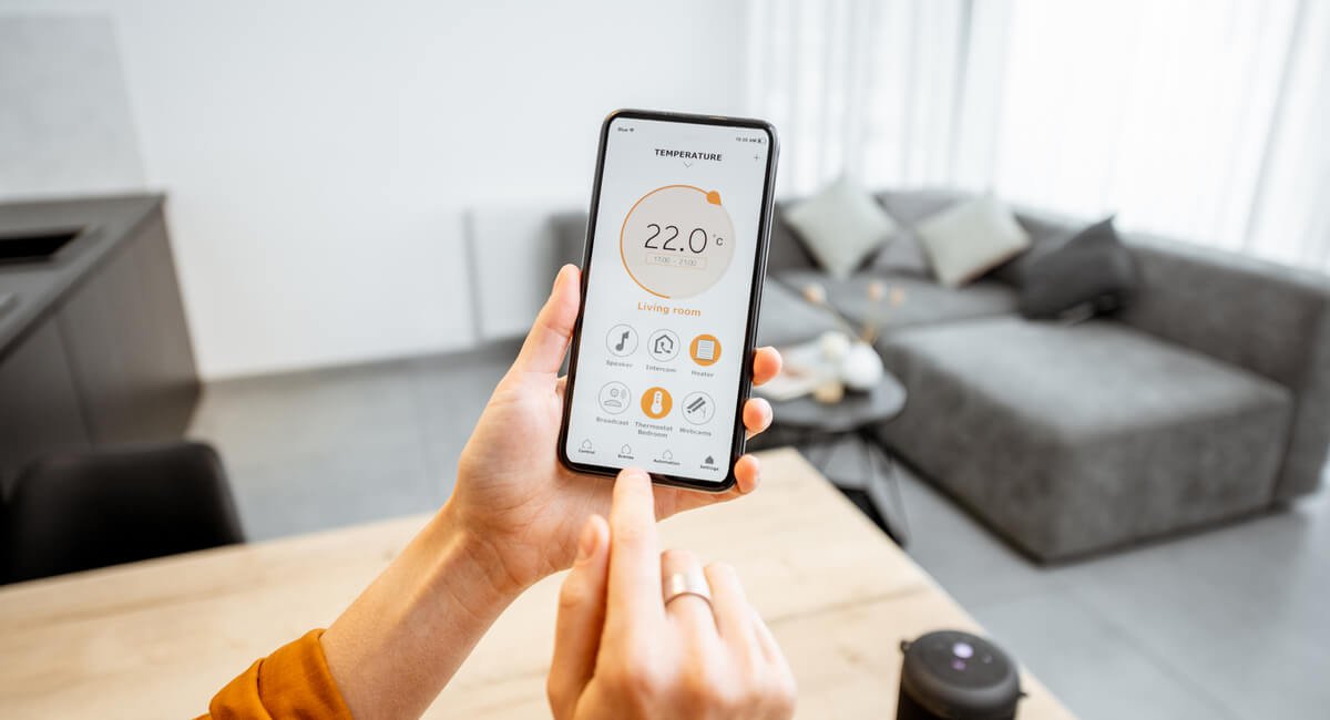 Get Started With Smart Home Automation