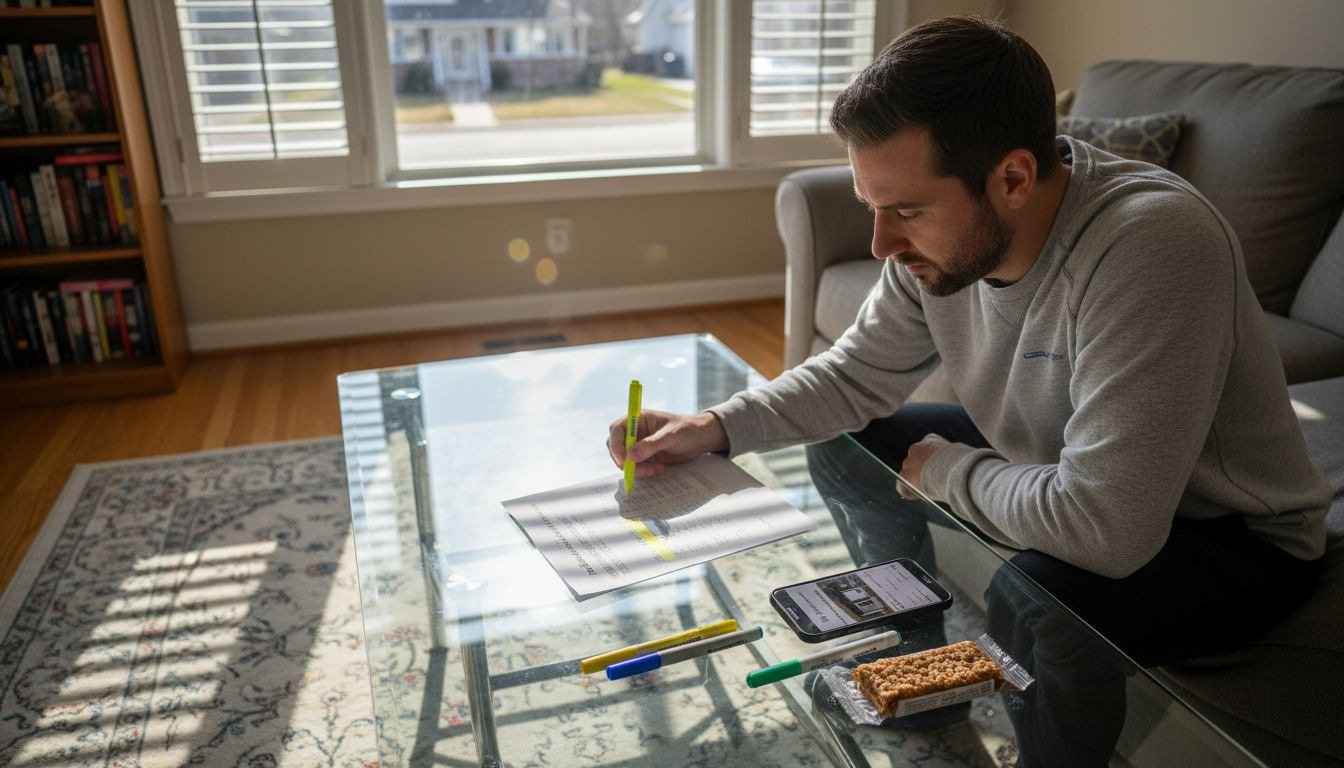How to Read an Appraisal Report for Oakland County Homes