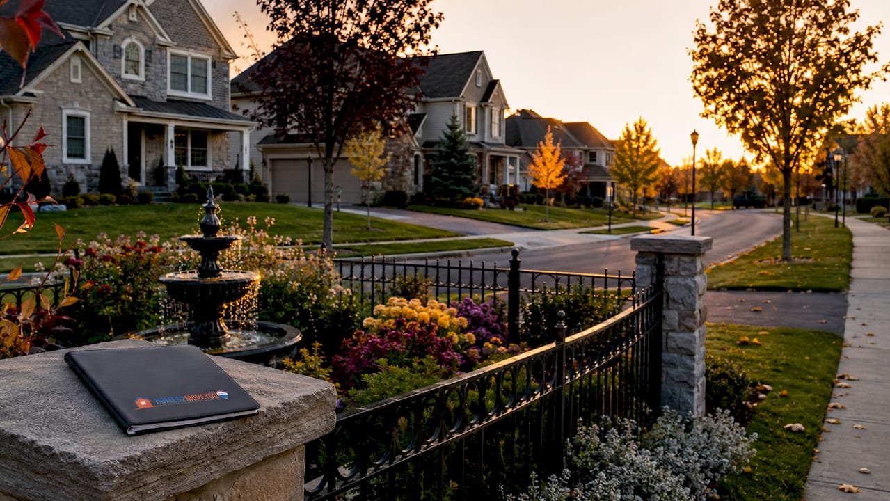 Best Places to Live in Oakland County Michigan: 2026 Neighborhood Guide | Tom Gilliam RE/MAX Classic