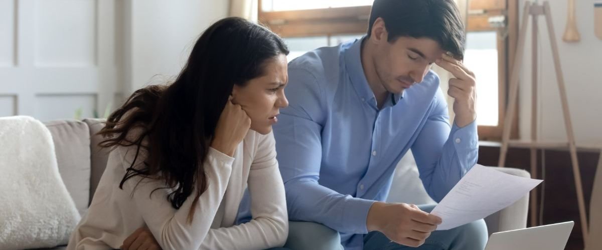 Choosing property