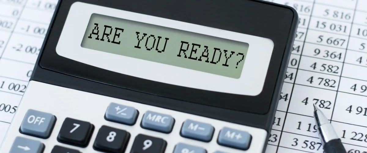 Financial readiness