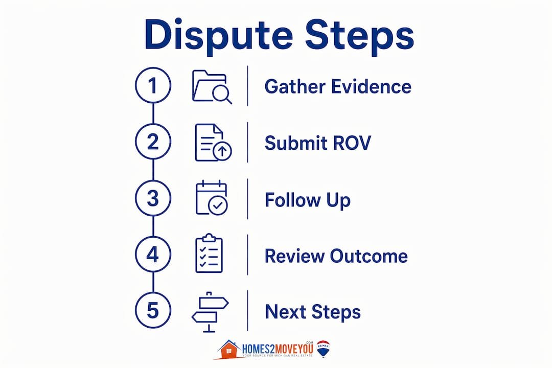appraisal-dispute-steps-infographic-oakland-county