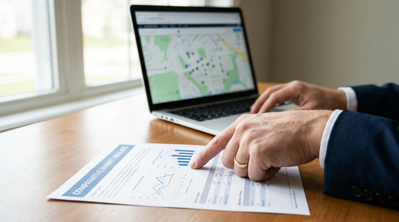 Best Real Estate Agents in Farmington Hills: What to Actually Look For | Tom Gilliam RE/MAX Classic