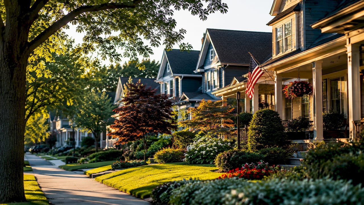 Closing Day Checklist for Oakland County Home Buyers 2026 | Tom Gilliam RE/MAX Classic
